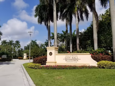 Weston City Hall photo 2