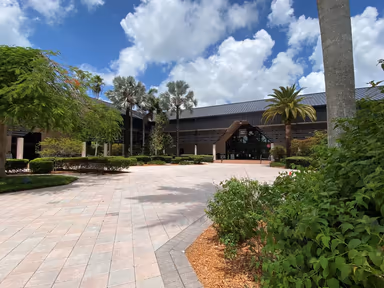 Coconut Creek Government Center photo 3