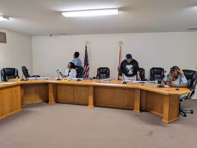 White Springs City Hall photo 2