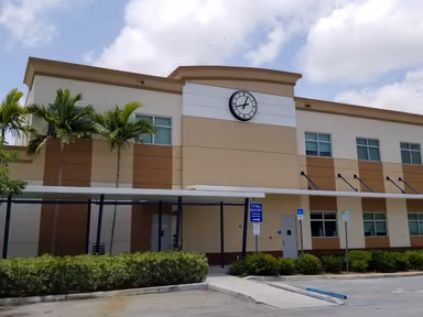 Wilton Manors City Hall photo 2