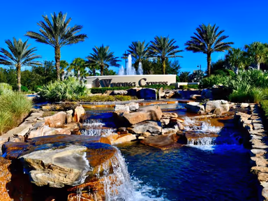 Winding Cypress Homeowners Association, Inc. photo 1