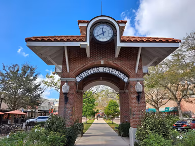 City of Winter Garden photo 1