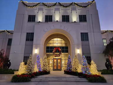 City of Winter Garden photo 4