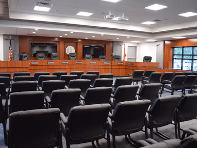 City of Winter Springs: City Hall photo 1