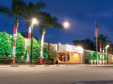 City of Winter Springs: City Hall photo 2