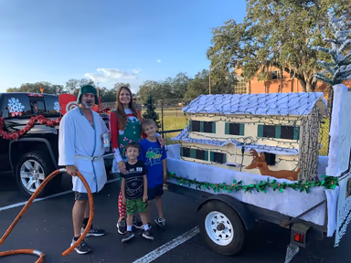 City of Winter Springs: City Hall photo 3