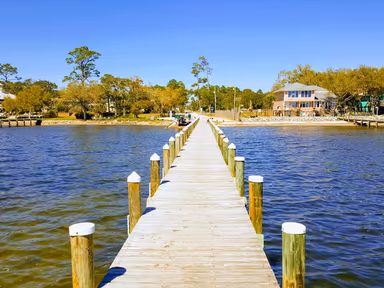 Woodlawn Beach Boat Ramp photo 1