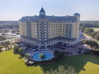 World Golf Village Renaissance St. Augustine Resort photo 1
