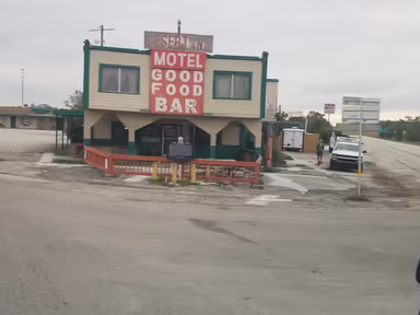 Yeehaw Junction photo 1