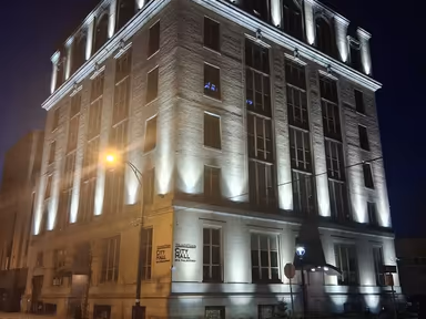 Youngstown City Hall photo 1