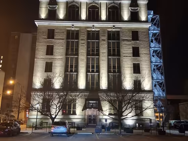 Youngstown City Hall photo 2