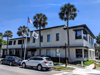 Fernandina Beach City Hall photo 2