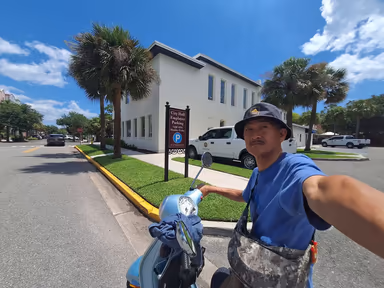 Fernandina Beach City Hall photo 3
