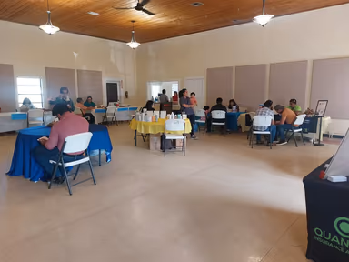 Zellwood Community Center Inc photo 1
