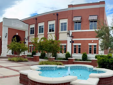 Zephyrhills City Hall photo 1