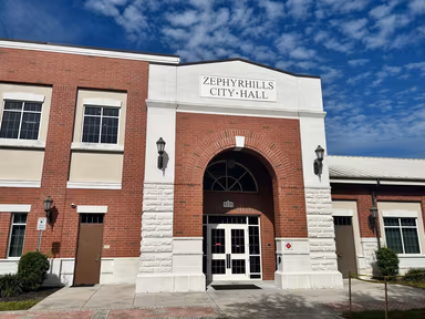 Zephyrhills City Hall photo 2