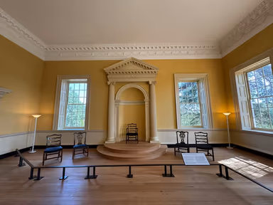 Maryland State House photo 2