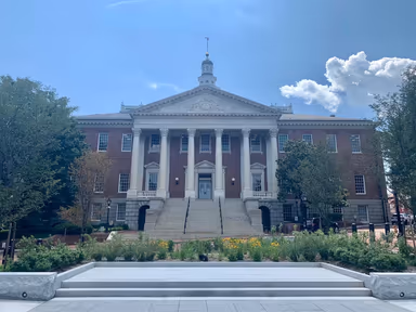 Maryland State House photo 3