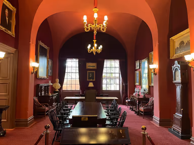 Maryland State House photo 4