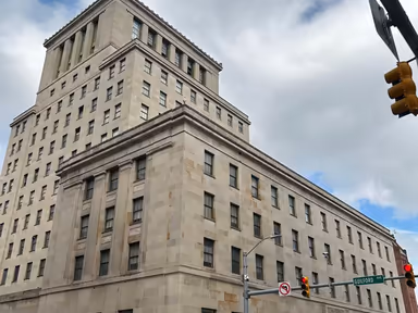 Abel Wolman Municipal Building photo 3
