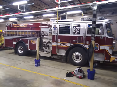 Accokeek FIREHOUSE photo 1