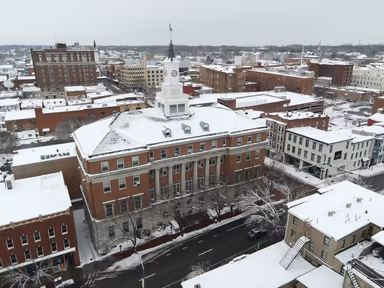 Hagerstown City Hall photo 1