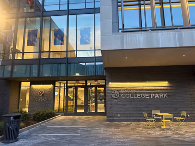 College Park City Hall photo 1