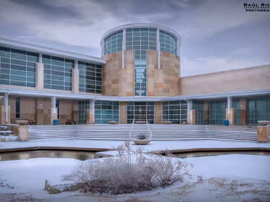 Allen City Hall photo 4