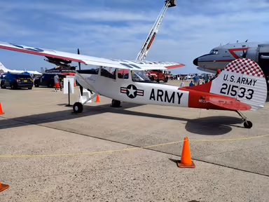 Andrews U.S. Air Force photo 1