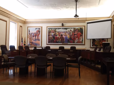 Annapolis City Hall photo 1