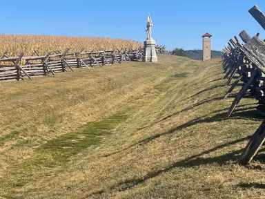 Antietam National Battlefield photo 1