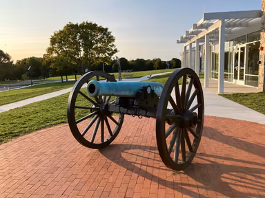 Antietam National Battlefield photo 2