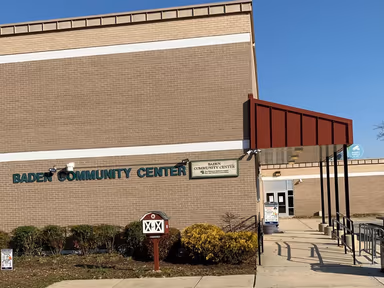 Baden Community Center photo 1