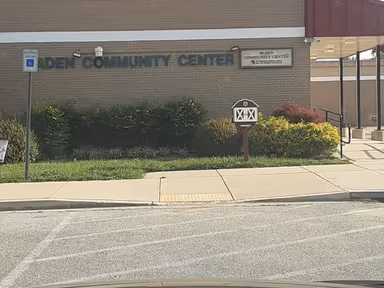 Baden Community Center photo 2