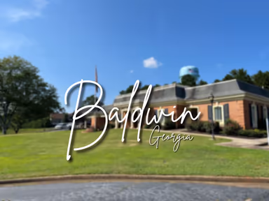 Baldwin City Hall photo 1