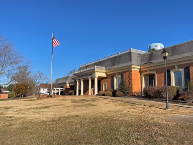 Baldwin City Hall photo 3