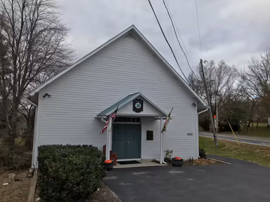 Barnesville Town Hall photo 1