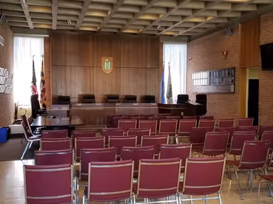 Bel Air Town Hall photo 2