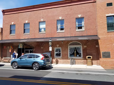 Town of Berlin, Maryland photo 3
