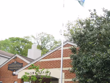 Berwyn Heights Town Hall photo 3