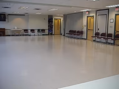 Bethesda-Chevy Chase Regional Services Center photo 2