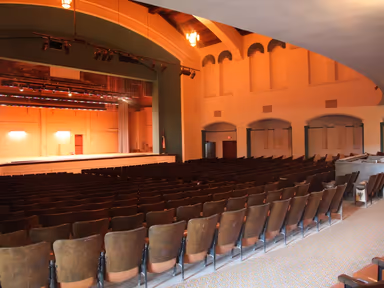 Big Spring City Hall photo 1