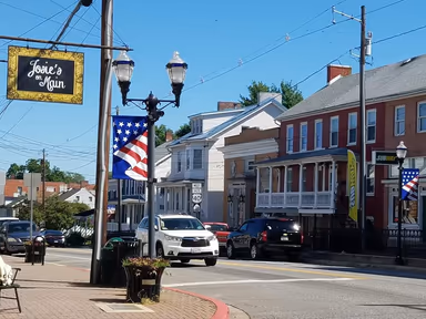 Boonsboro Town Hall photo 1