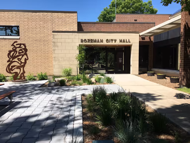 Bozeman City Hall photo 2