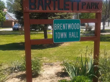 Brentwood Town Hall photo 2