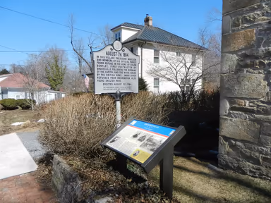 Brookeville Town Office photo 1