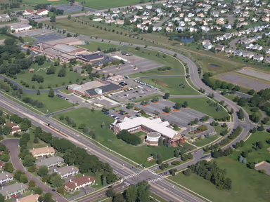 Brooklyn Park City Hall photo 1