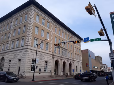 Brownsville City Hall photo 2