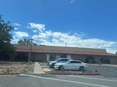 California City City Hall photo 1