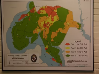 Calvert County Planning Zoning photo 1